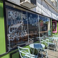  at The Green Beautiful  in Manchester