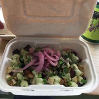 Hash  at The Green Beautiful  in Manchester