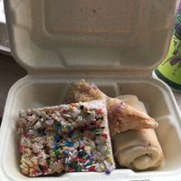  at The Green Beautiful  in Manchester