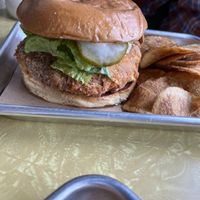 The Void  at The Green Beautiful  in Manchester