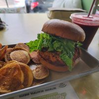 The Void. Most excellent. at The Green Beautiful  in Manchester