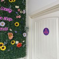   at The Green Beautiful  in Manchester