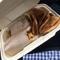  at The Green Beautiful  in Manchester