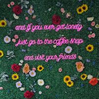 Inside at The Green Beautiful  in Manchester