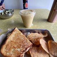   at The Green Beautiful  in Manchester