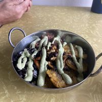   at The Green Beautiful  in Manchester