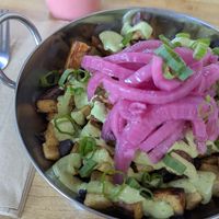  at The Green Beautiful  in Manchester