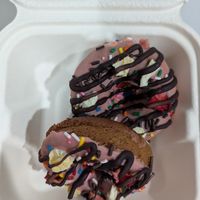  at The Green Beautiful  in Manchester