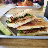  at The Green Beautiful  in Manchester