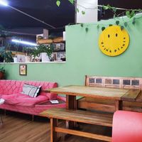  at The Green Beautiful  in Manchester