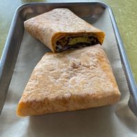   at The Green Beautiful  in Manchester