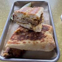   at The Green Beautiful  in Manchester