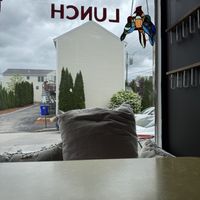   at The Green Beautiful  in Manchester