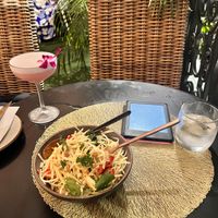   at Miss Chief Bar & Eatery in Cairns