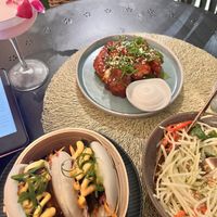   at Miss Chief Bar & Eatery in Cairns