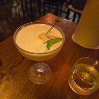 Lychee at Miss Chief Bar & Eatery in Cairns