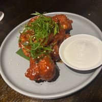   at Miss Chief Bar & Eatery in Cairns