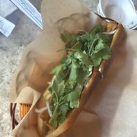   at Pho Vietnam in Honolulu