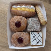  at Holmesys Bakehouse in Duncraig