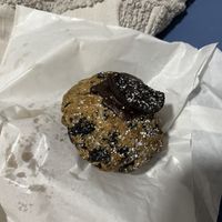 Oreo cookie  at Holmesys Bakehouse in Duncraig