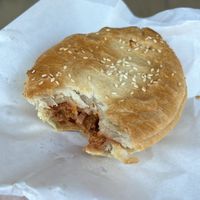 pie!  at Holmesys Bakehouse in Duncraig