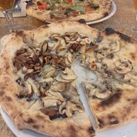  at Can Pizza in Vilanova I La Geltru