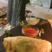  at Simon Bolivar Bar in Belgrade