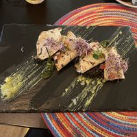   at TaKiero in Benidorm