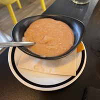   at TaKiero in Benidorm