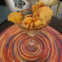   at TaKiero in Benidorm