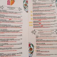  at TaKiero in Benidorm