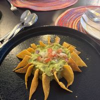 Guacamole   at TaKiero in Benidorm