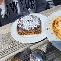  at Bad Kissinger Hütte - Pächter Walch Andrea in Vils