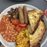   at Feel Good Club in Manchester