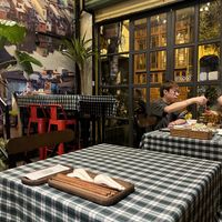 Interior   at Rau Ơi Vegetarian Chay in Ho Chi Minh City