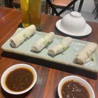   at Rau Ơi Vegetarian Chay in Ho Chi Minh City