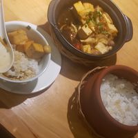  at Rau Ơi Vegetarian Chay in Ho Chi Minh City