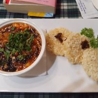  at Rau Ơi Vegetarian Chay in Ho Chi Minh City