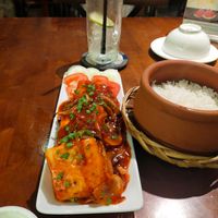  at Rau Ơi Vegetarian Chay in Ho Chi Minh City