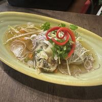   at Rau Ơi Vegetarian Chay in Ho Chi Minh City