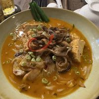   at Rau Ơi Vegetarian Chay in Ho Chi Minh City