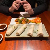  at Rau Ơi Vegetarian Chay in Ho Chi Minh City