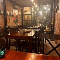  at Rau Ơi Vegetarian Chay in Ho Chi Minh City