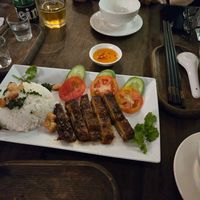  at Rau Ơi Vegetarian Chay in Ho Chi Minh City