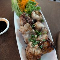  at Rau Ơi Vegetarian Chay in Ho Chi Minh City