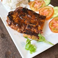   at Rau Ơi Vegetarian Chay in Ho Chi Minh City