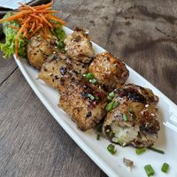   at Rau Ơi Vegetarian Chay in Ho Chi Minh City