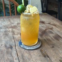   at Rau Ơi Vegetarian Chay in Ho Chi Minh City