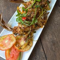   at Rau Ơi Vegetarian Chay in Ho Chi Minh City