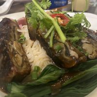   at Rau Ơi Vegetarian Chay in Ho Chi Minh City